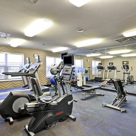 Residence Inn By Marriott Gulfport-Biloxi Airport Eksteriør bilde