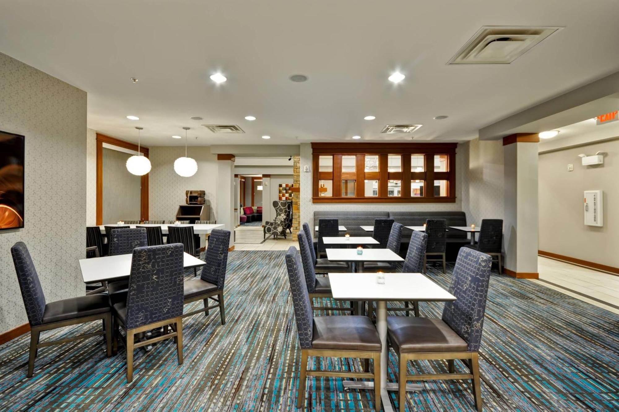 Residence Inn By Marriott Gulfport-Biloxi Airport Eksteriør bilde