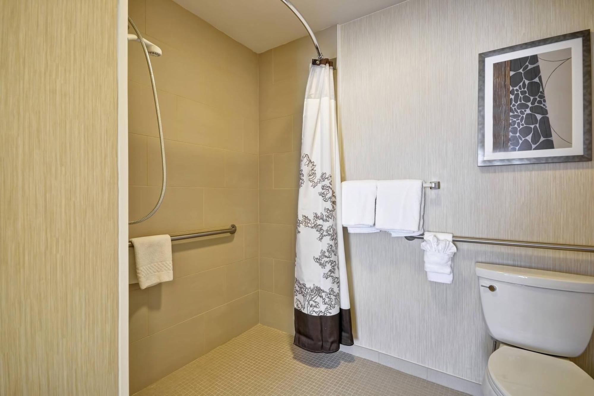 Residence Inn By Marriott Gulfport-Biloxi Airport Eksteriør bilde