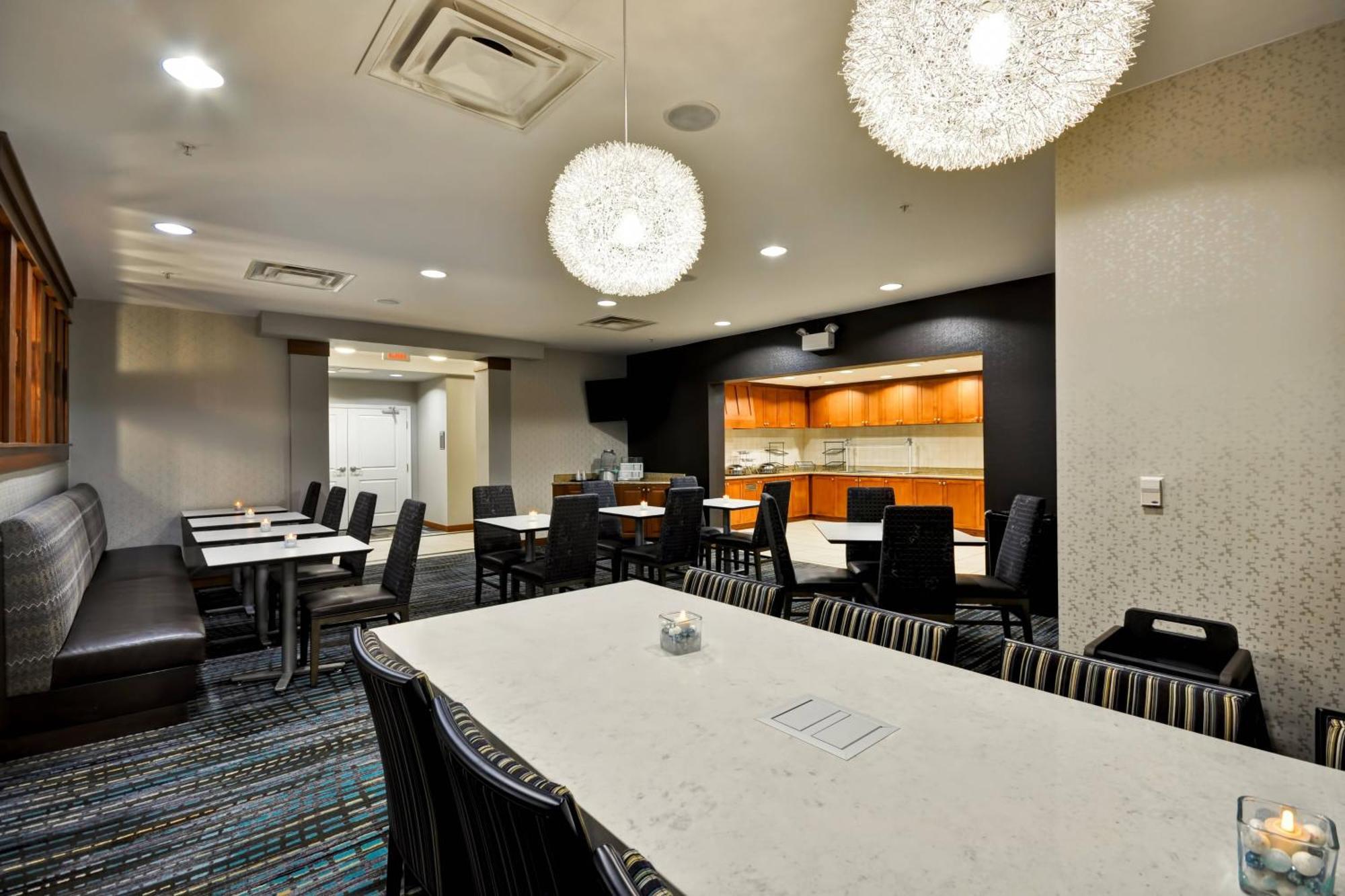 Residence Inn By Marriott Gulfport-Biloxi Airport Eksteriør bilde