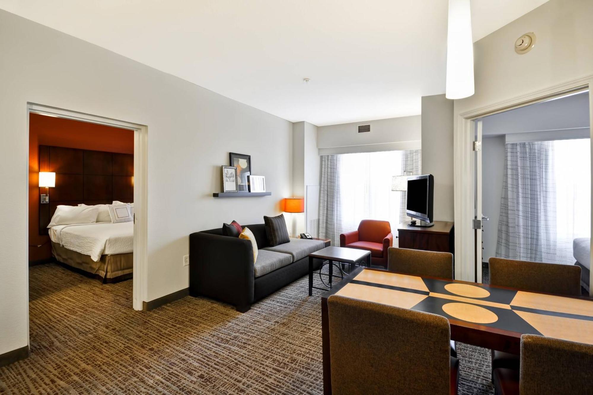 Residence Inn By Marriott Gulfport-Biloxi Airport Eksteriør bilde