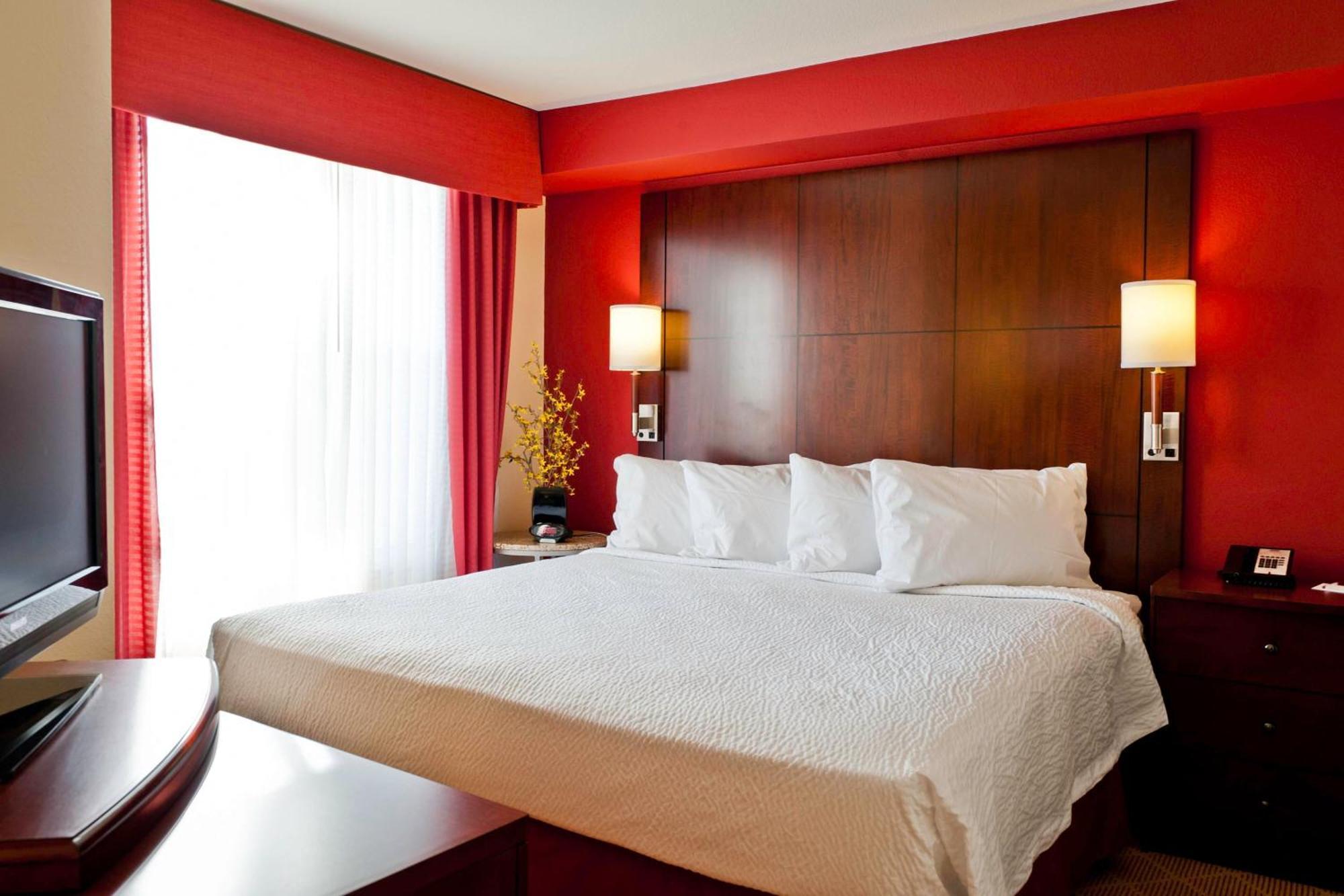 Residence Inn By Marriott Gulfport-Biloxi Airport Eksteriør bilde