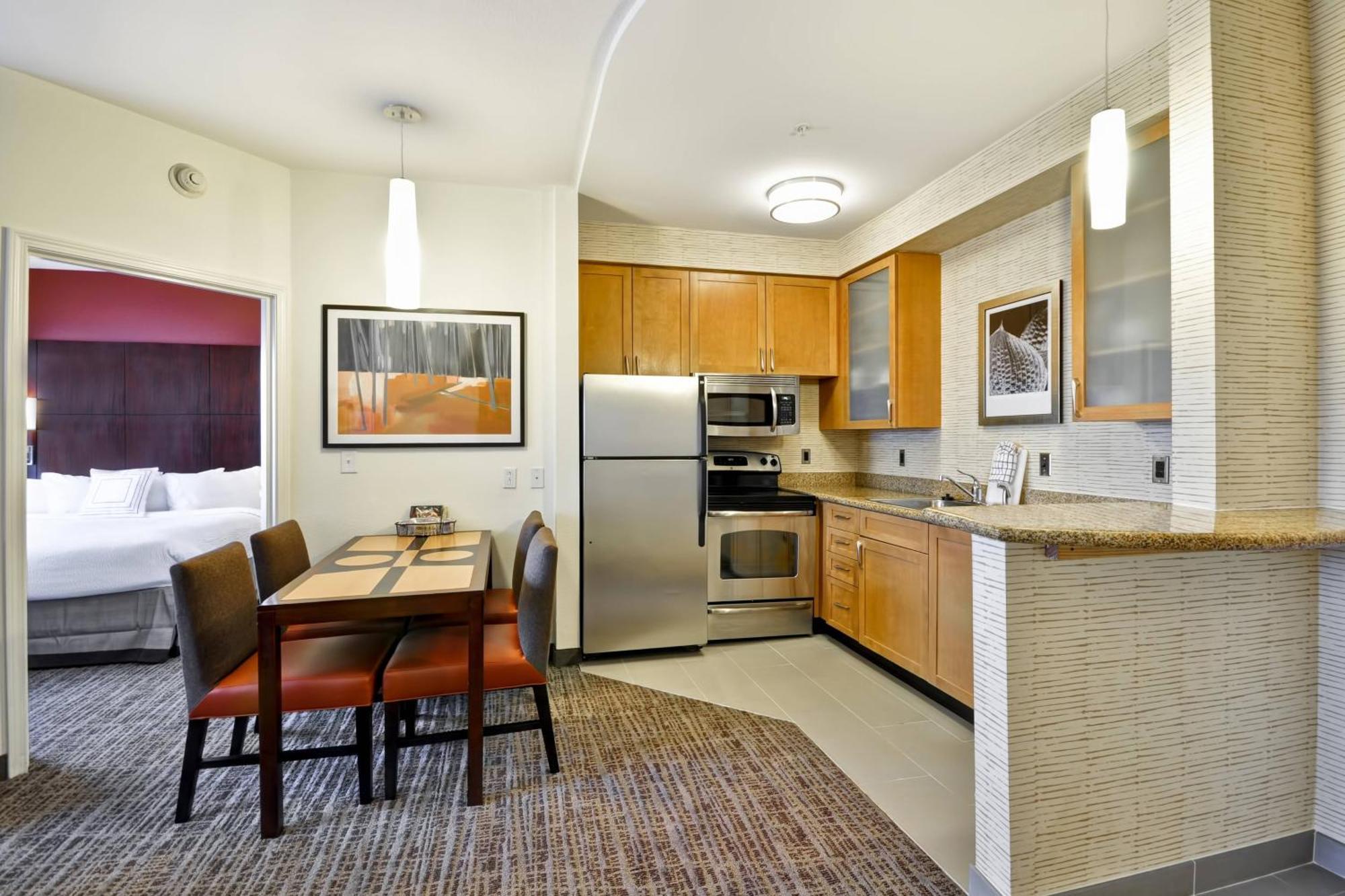 Residence Inn By Marriott Gulfport-Biloxi Airport Eksteriør bilde