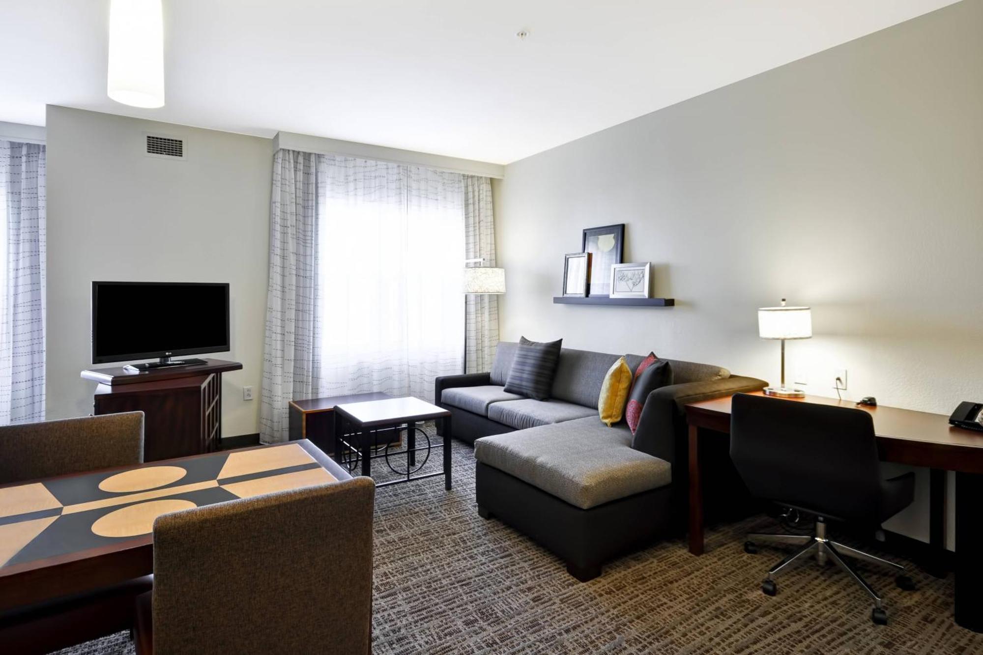 Residence Inn By Marriott Gulfport-Biloxi Airport Eksteriør bilde
