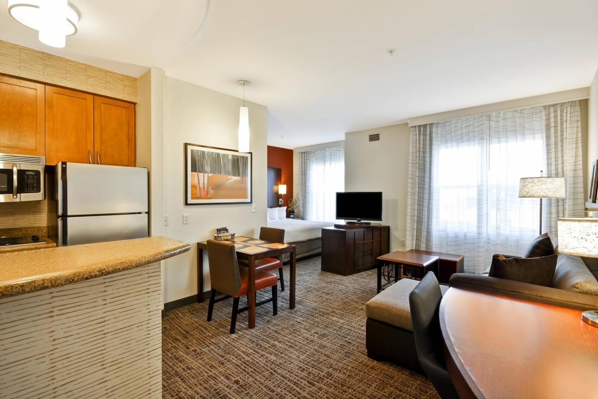 Residence Inn By Marriott Gulfport-Biloxi Airport Eksteriør bilde