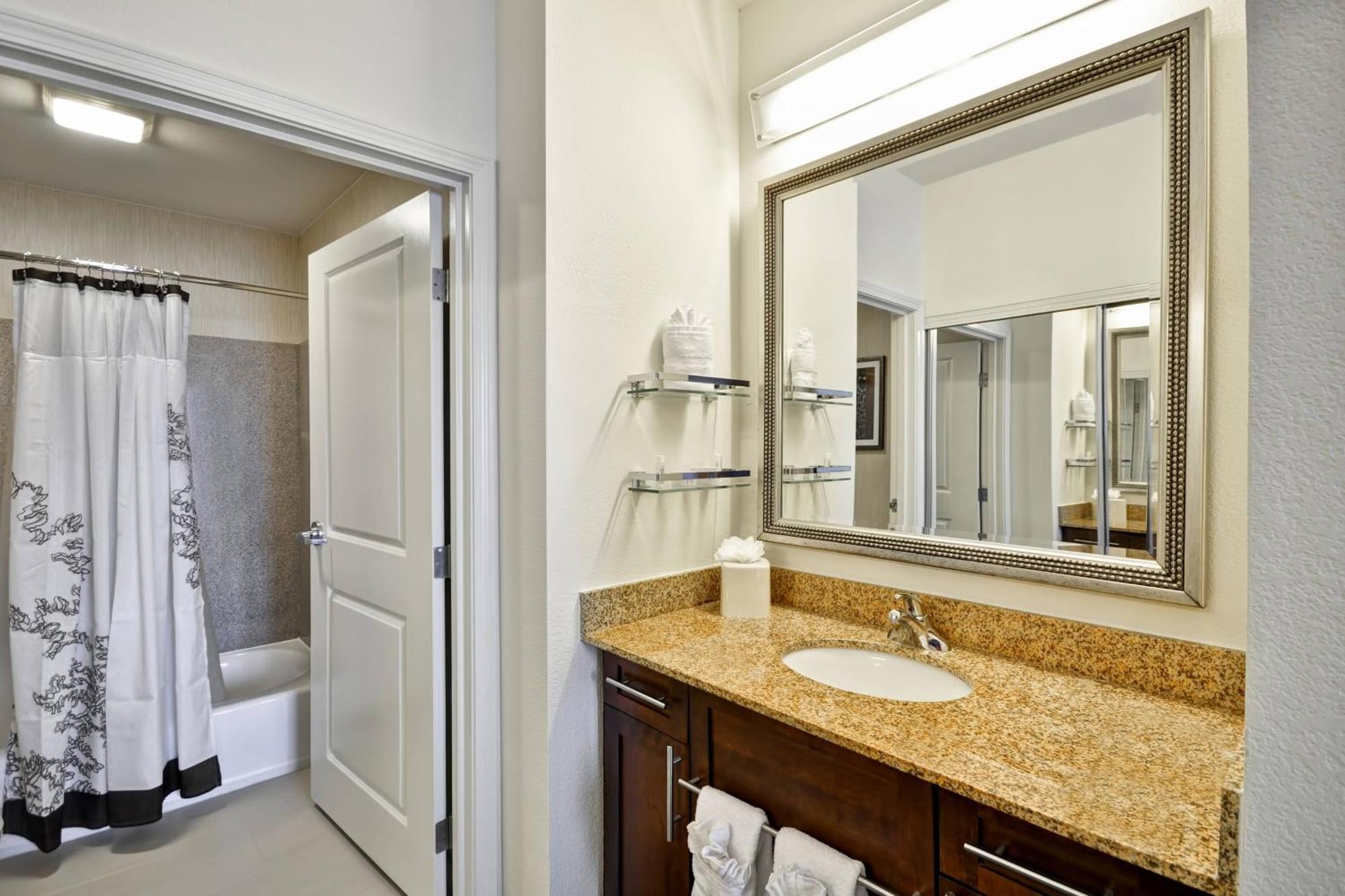 Residence Inn By Marriott Gulfport-Biloxi Airport Eksteriør bilde