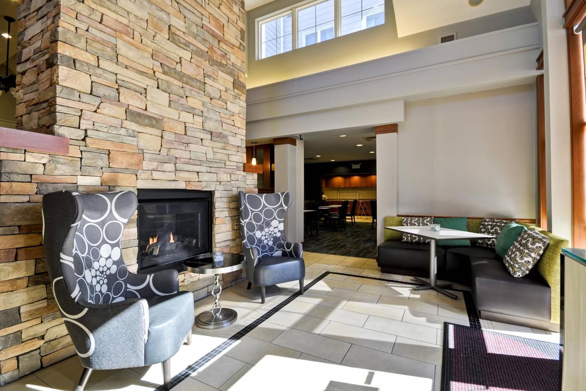 Residence Inn By Marriott Gulfport-Biloxi Airport Eksteriør bilde