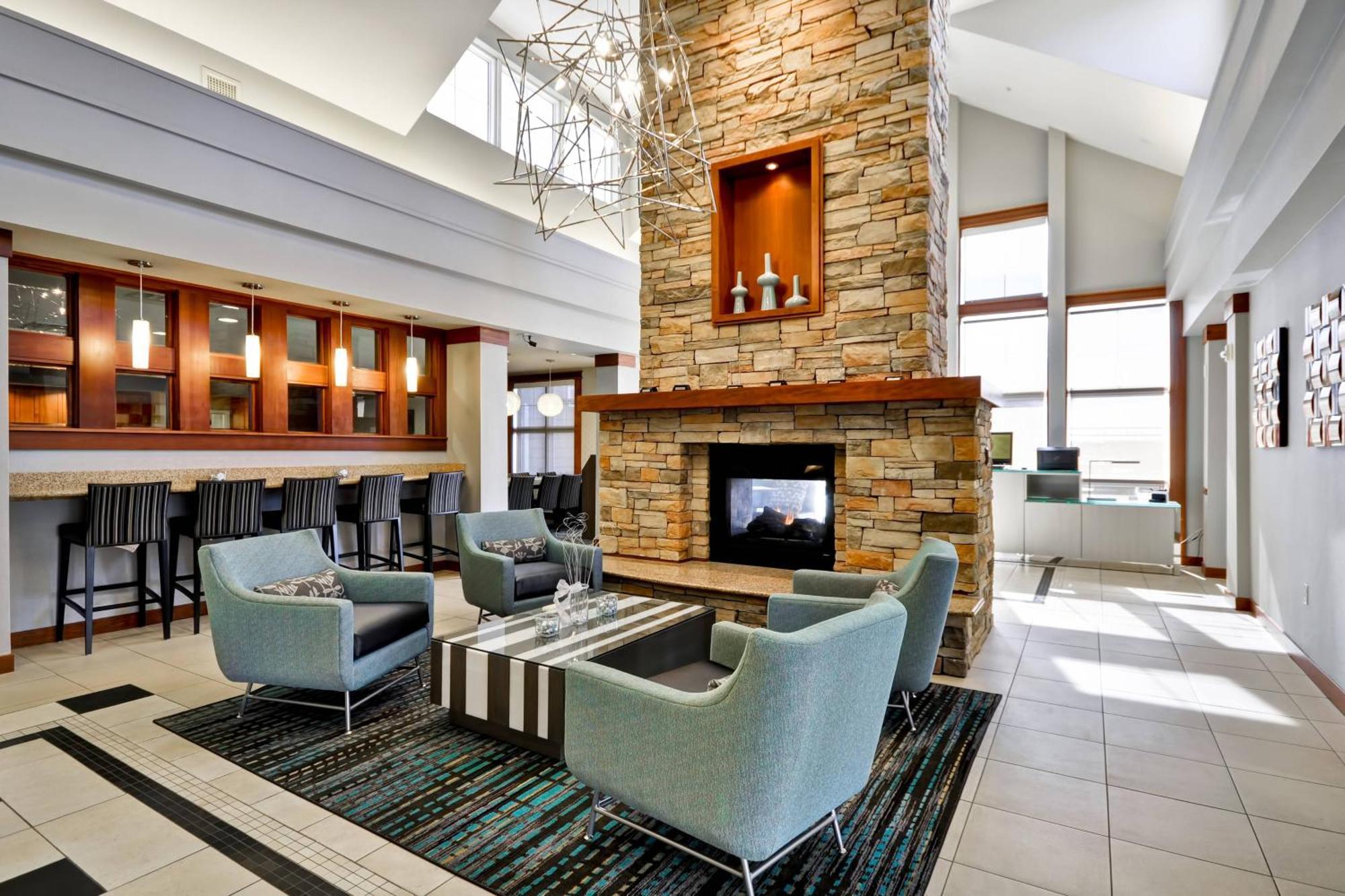 Residence Inn By Marriott Gulfport-Biloxi Airport Eksteriør bilde