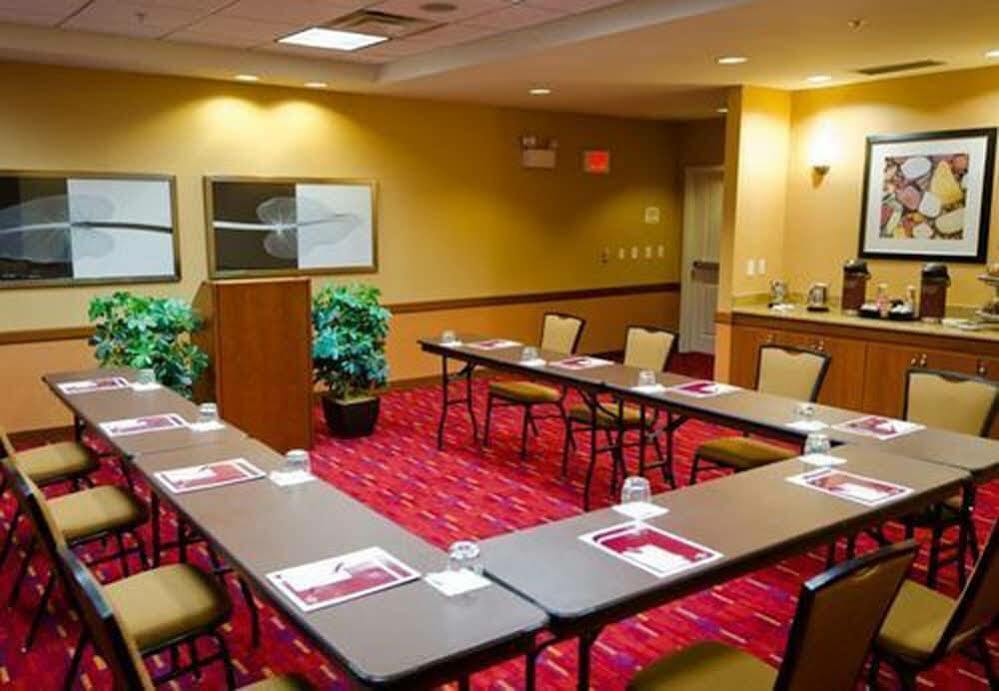 Residence Inn By Marriott Gulfport-Biloxi Airport Eksteriør bilde