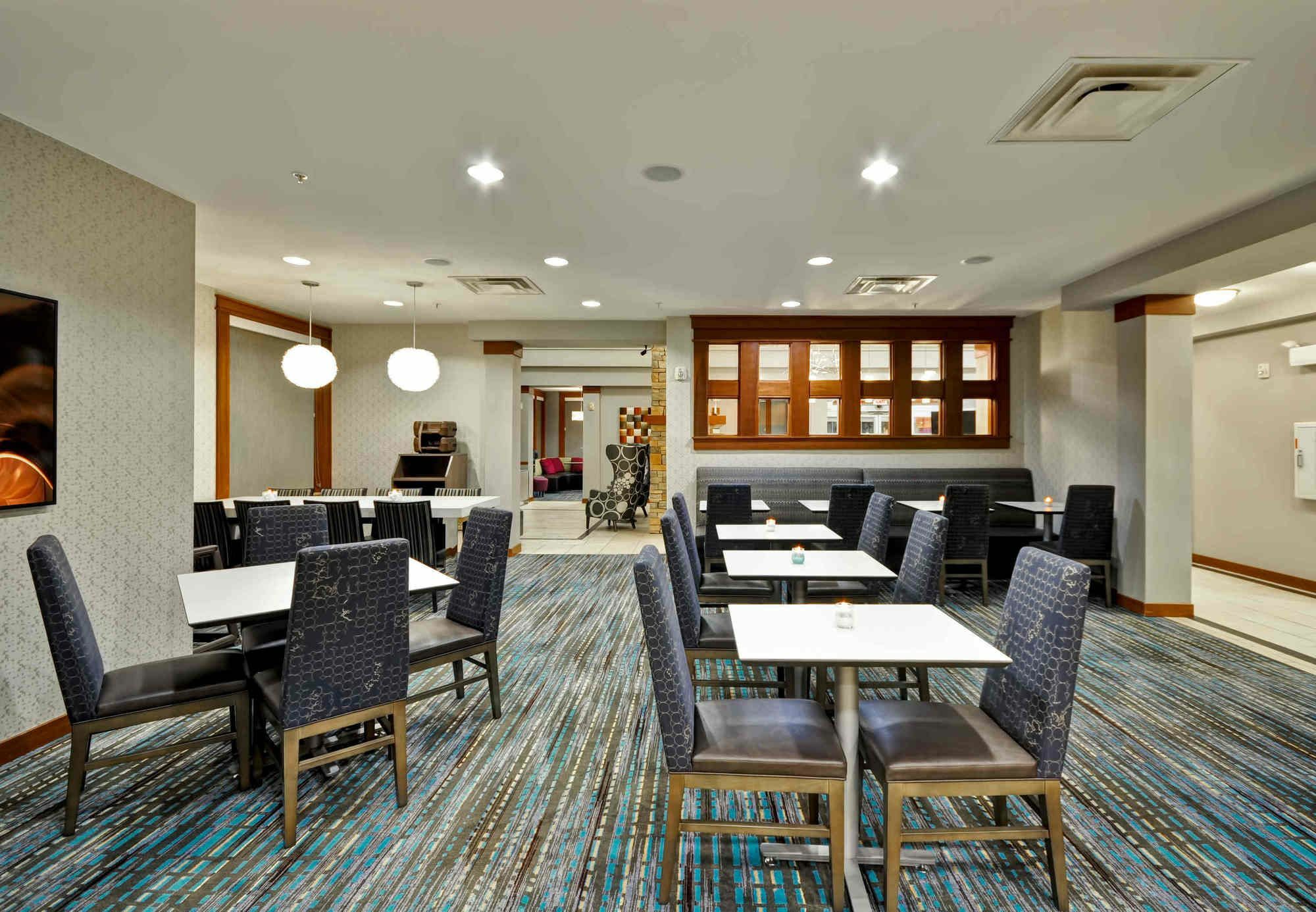 Residence Inn By Marriott Gulfport-Biloxi Airport Eksteriør bilde