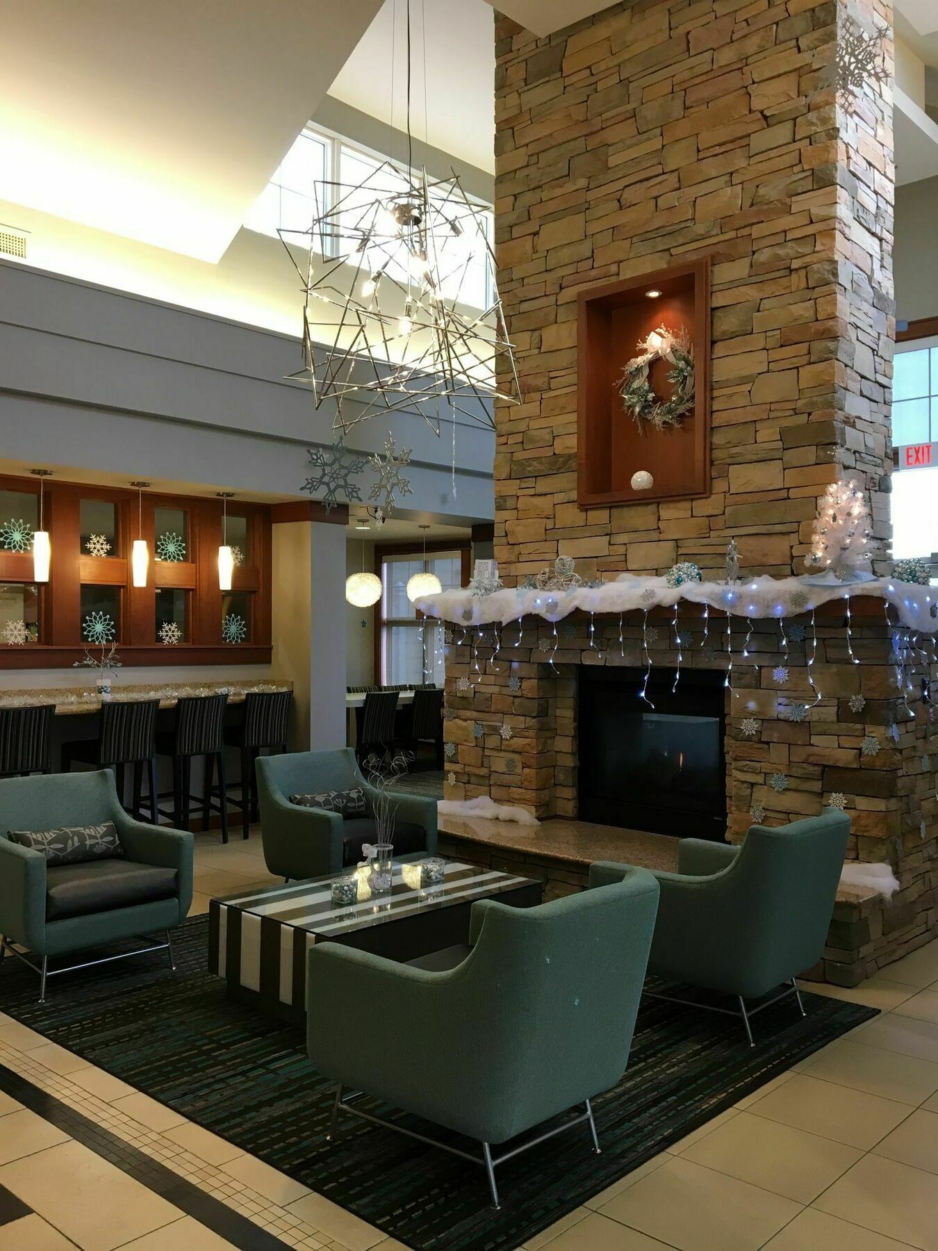 Residence Inn By Marriott Gulfport-Biloxi Airport Eksteriør bilde