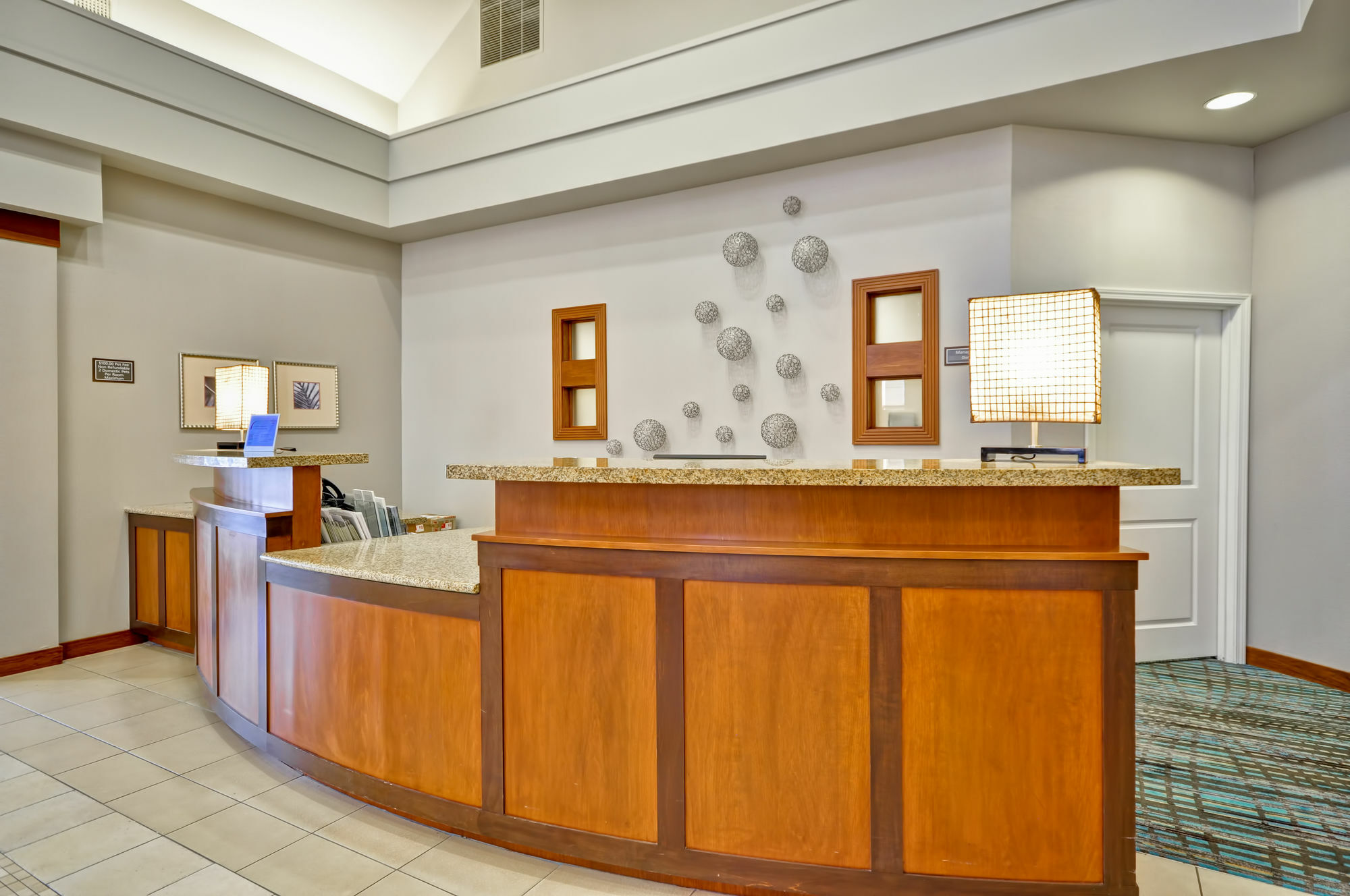 Residence Inn By Marriott Gulfport-Biloxi Airport Eksteriør bilde